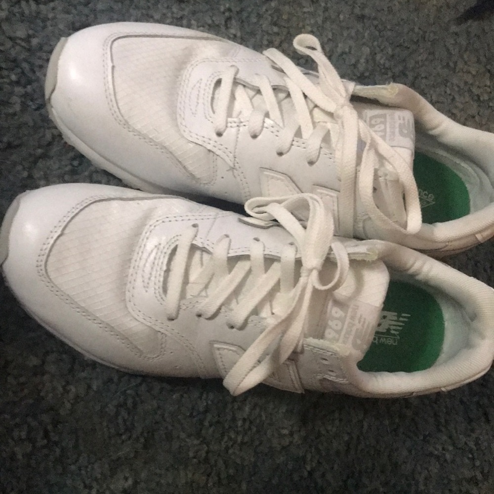New balance